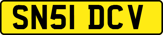 SN51DCV