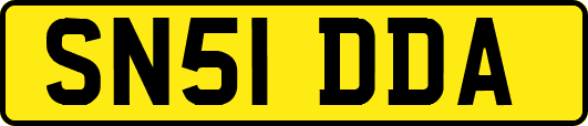 SN51DDA