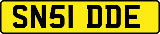 SN51DDE