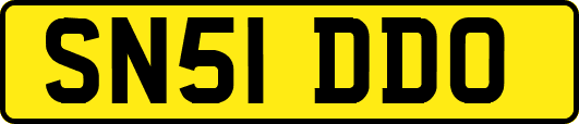 SN51DDO