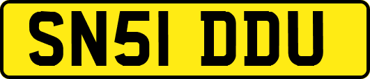 SN51DDU