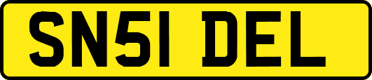 SN51DEL