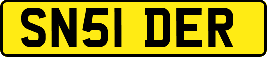 SN51DER