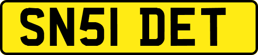 SN51DET