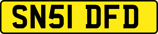 SN51DFD