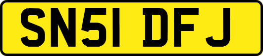 SN51DFJ