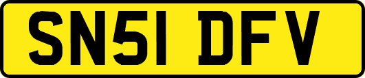 SN51DFV