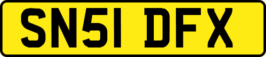 SN51DFX