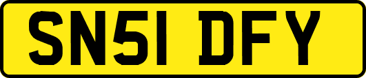 SN51DFY