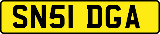 SN51DGA