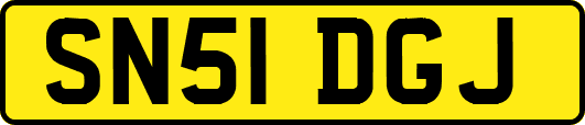 SN51DGJ