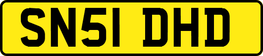 SN51DHD