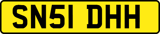 SN51DHH