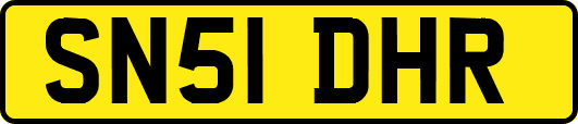 SN51DHR