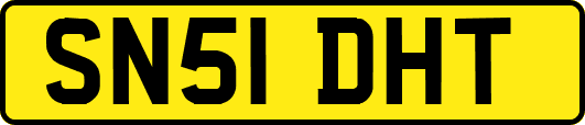 SN51DHT