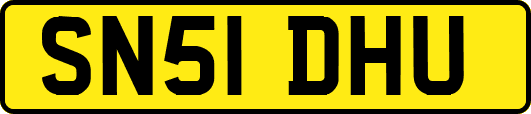 SN51DHU