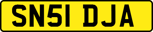 SN51DJA