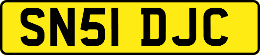 SN51DJC