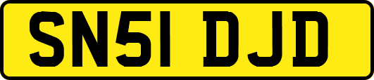 SN51DJD