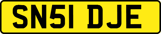 SN51DJE