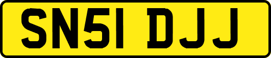 SN51DJJ