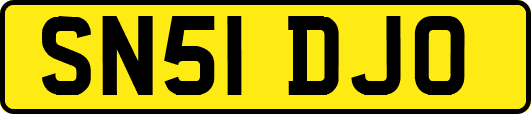 SN51DJO