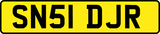 SN51DJR