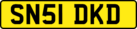 SN51DKD