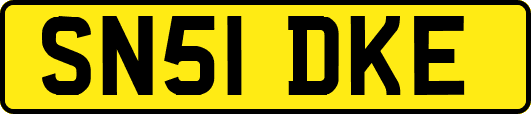 SN51DKE