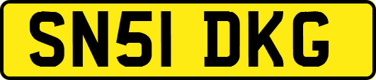 SN51DKG