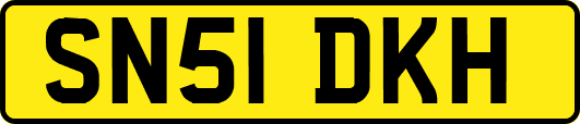 SN51DKH