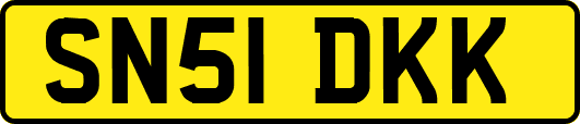 SN51DKK