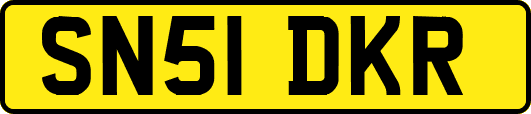 SN51DKR