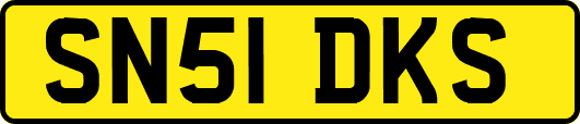 SN51DKS