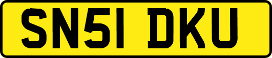 SN51DKU