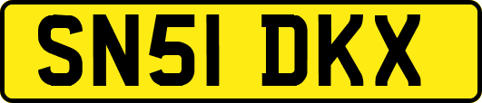 SN51DKX