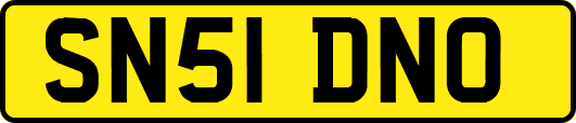 SN51DNO