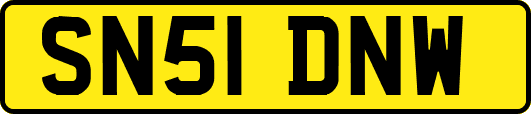 SN51DNW