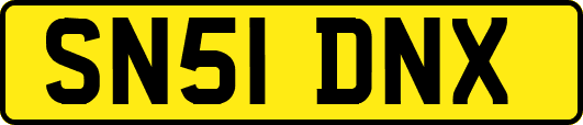 SN51DNX