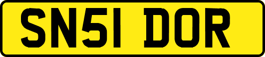 SN51DOR