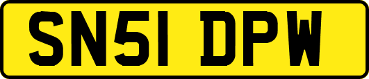 SN51DPW