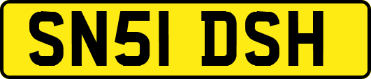 SN51DSH