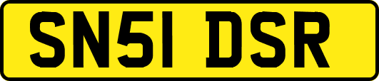SN51DSR