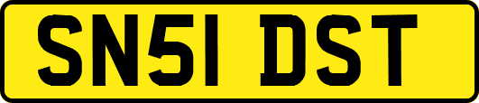 SN51DST