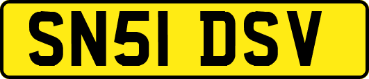 SN51DSV
