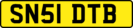 SN51DTB