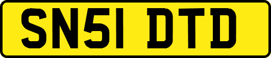 SN51DTD
