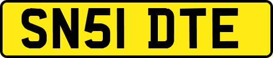 SN51DTE