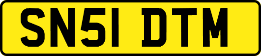 SN51DTM