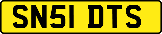 SN51DTS